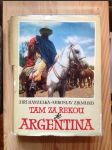 Tam za řekou je Argentina - náhled