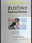 Zločiny komunismu - Pohled křesťanských církví a paralely k současnému vývoji ve společnosti - KOŘENEK Josef Mgr.(sestavil) - náhled