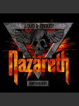 Loud & proud! - anthology nazareth - náhled