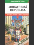 Jihoafrická republika - náhled