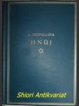 Hnůj a jiné povídky - sejfullinová lidija - náhled