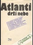 Atlanti drží nebe - náhled