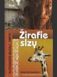 Žirafie slzy - náhled