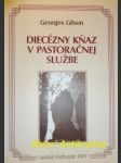 Diecézny kňaz v pastoračnej službe - gilson georges - náhled