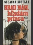 Hrad mám, hľadám princa - náhled