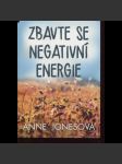 Zbavte se negativní energie - náhled