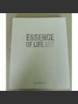 Essence of Life, Art [Ludwig Museum - Museum of Contemporary Art, Budapest; The State Tretyakov Gallery, Moscow; The State Russian Museum, St. Petersburg; September 2005 - July 2006] - náhled