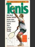 Tenis - náhled