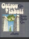 Ostrov labutí - náhled