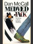 Medveď jack - náhled