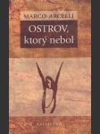 Ostrov, ktorý nebol - náhled