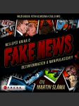 Nejlepší kniha o fake news!!! (audiokniha) gregor miloš, vejvodová petra a zvol info - náhled