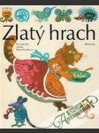 Zlatý hrach - náhled