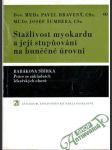 Stažlivost myokardu a její stupňování na buňěčné úrovni - náhled