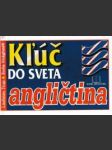 Kľúč do sveta - angličtina - náhled