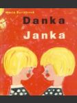 Danka a Janka - náhled