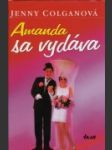 Amanda sa vydáva - náhled