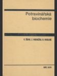 Potravinářská biochemie - náhled