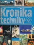 Kronika techniky - náhled