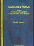 Válka bez konce - náhled