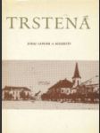 Trstená - náhled