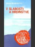 V slabosti a hrdinstve - náhled