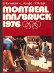 Montreal Innsbruck 1976 - náhled