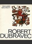 Róbert Dúbravec - náhled