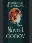 Návrat domov - náhled