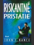 Riskantné pristátie - náhled