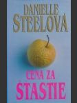 Cena za šťastie - náhled