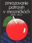 Zmrazovanie potravín v mrazničkách - náhled