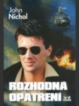 Rozhodná opatření - náhled