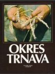 Okres Trnava - náhled