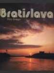 Bratislava - náhled