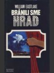 Bránili sme hrad - náhled