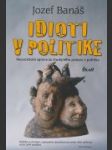 Idioti v politike - náhled