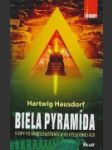 Biela pyramída - náhled