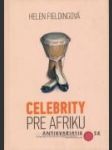 Celebrity pre afriku - náhled