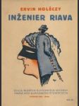 Inženier Riava - náhled