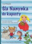 Šla Nanynka do kapusty - náhled