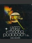 Laser v mnoha podobách - náhled