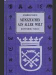 Münz-Zeichen aus aller Welt - náhled