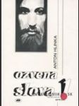 Ozvena slova I. - náhled