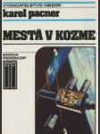 Mestá v kozme - náhled