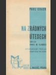 Na zrádných útesech, Ponorky hrozí - náhled