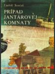 Prípad jantárovej komnaty - náhled