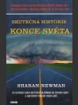 Skutečná historie konce světa - náhled