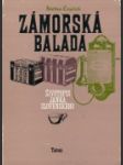 Zámorská balada - náhled