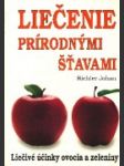 Liečenie prírodnými šťavami - náhled